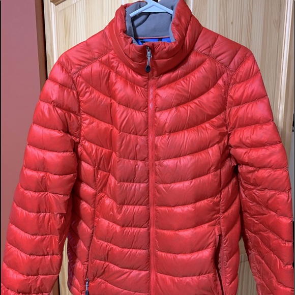 L L Bean tek down jacket - Picture 1 of 3